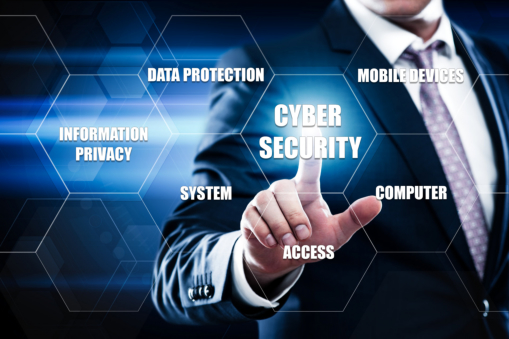 Why Organizations Still Face Cyber Security Threats